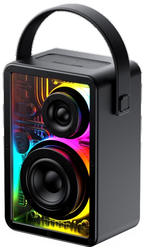 HAVIT SK861BT 50W Portable Party Bluetooth Speaker