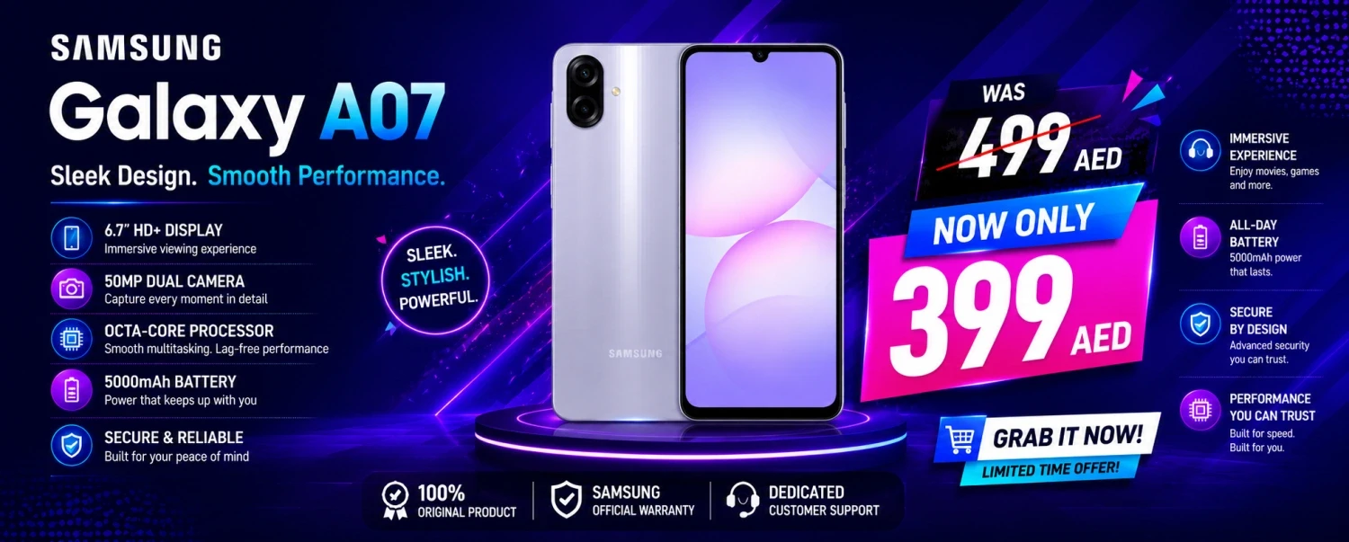  promo