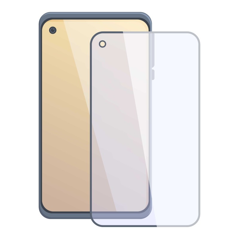 Screen Card