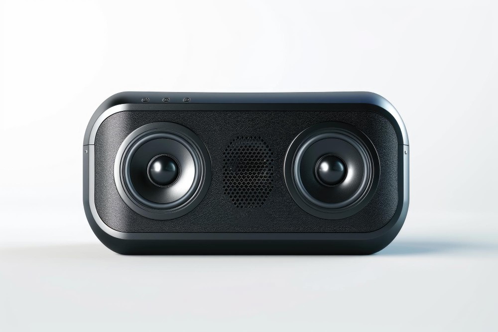 Speakers