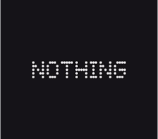 Nothing