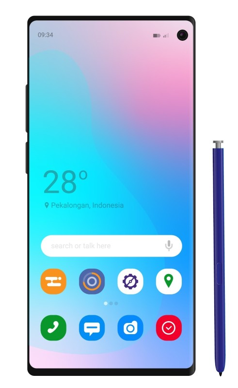 Mobile Phones